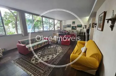 Apartamento com 4 quartos à venda na Rua Prudente de Morais, Ipanema, Rio de Janeiro