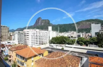 Apartamento com 2 quartos à venda na Rua Principado de Mônaco, Botafogo, Rio de Janeiro