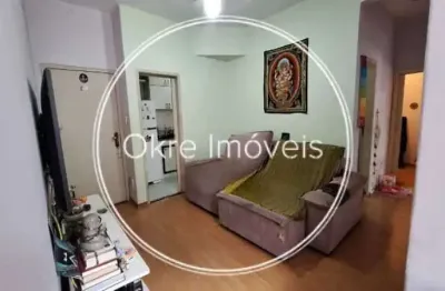 Apartamento com 2 quartos à venda na Rua São Clemente, Botafogo, Rio de Janeiro