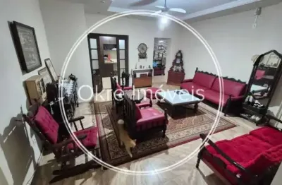 Apartamento com 3 quartos à venda na Rua Rodolfo Dantas, Copacabana, Rio de Janeiro