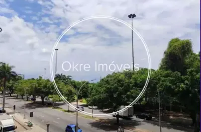 Apartamento com 4 quartos à venda na Praia do Flamengo, Flamengo, Rio de Janeiro