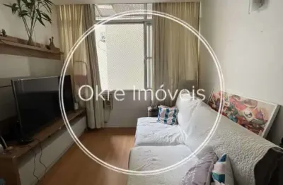 Apartamento com 1 quarto à venda na Rua Barata Ribeiro, Copacabana, Rio de Janeiro
