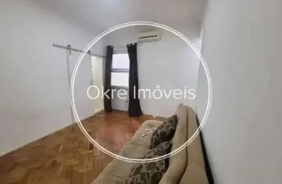 Apartamento com 1 quarto à venda na Rua Belfort Roxo, Copacabana, Rio de Janeiro