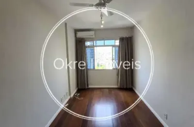 Apartamento com 2 quartos à venda na Rua Rego Lópes, Tijuca, Rio de Janeiro