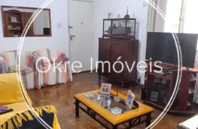 Apartamento com 2 quartos à venda na Rua Sousa Cruz, Andaraí, Rio de Janeiro