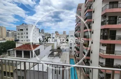 Apartamento com 2 quartos para alugar na Rua Nascimento Silva, Ipanema, Rio de Janeiro
