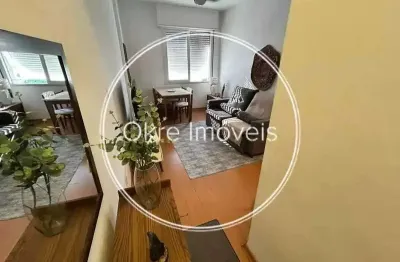 Apartamento com 3 quartos à venda na Rua do Catete, Catete, Rio de Janeiro