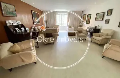 Apartamento com 3 quartos à venda na Rua Prudente de Morais, Ipanema, Rio de Janeiro