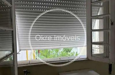 Kitnet / Stúdio à venda na Rua Gustavo Sampaio, Leme, Rio de Janeiro