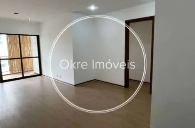 Apartamento com 2 quartos à venda na Rua Sambaíba, Leblon, Rio de Janeiro