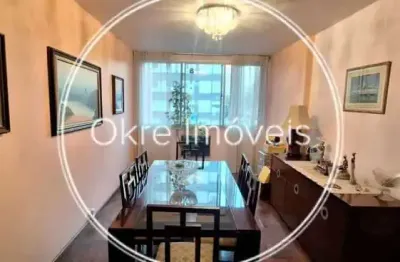 Onde o conforto encontra a praticidade entre Botafogo e o Flamengo