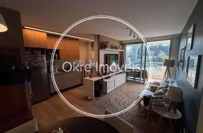 Oportunidade:: apartamento com 3 quartos à venda em Botafogo!