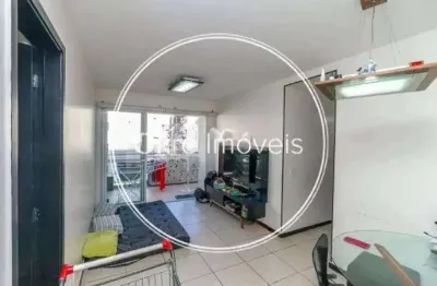 Oportunidade: apartamento com 3 quartos à venda em Botafogo!