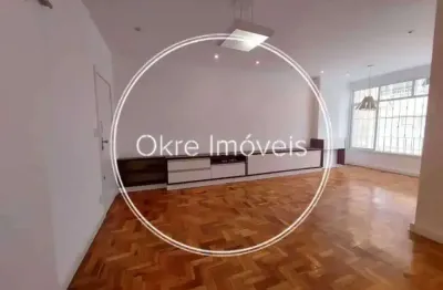 Apartamento com 3 quartos à venda na Rua Marquês de Abrantes, Flamengo, Rio de Janeiro