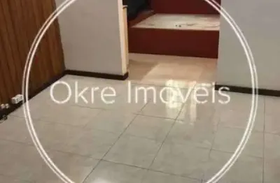 Loft com 1 quarto à venda na Rua Benjamim Batista, Jardim Botânico, Rio de Janeiro