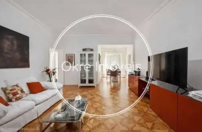 Apartamento com 3 quartos à venda na Rua Anita Garibaldi, Copacabana, Rio de Janeiro