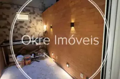 Apartamento com 3 quartos à venda na Rua Hilário de Gouveia, Copacabana, Rio de Janeiro