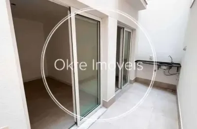 Apartamento com 1 quarto à venda na Rua Jardim Botânico, Jardim Botânico, Rio de Janeiro