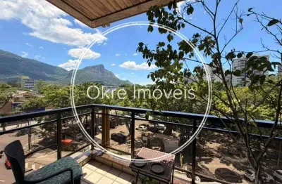 Apartamento com 2 quartos à venda na Rua Adalberto Ferreira, Leblon, Rio de Janeiro