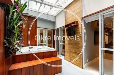 Apartamento com 2 quartos à venda na Rua Timóteo da Costa, Leblon, Rio de Janeiro