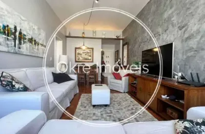 Apartamento com 2 quartos à venda na Rua Gomes Carneiro, Ipanema, Rio de Janeiro