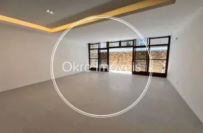 Apartamento com 3 quartos à venda na Avenida Vieira Souto, Ipanema, Rio de Janeiro