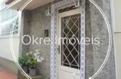 Apartamento com 3 quartos à venda na Rua João Líra, Leblon, Rio de Janeiro