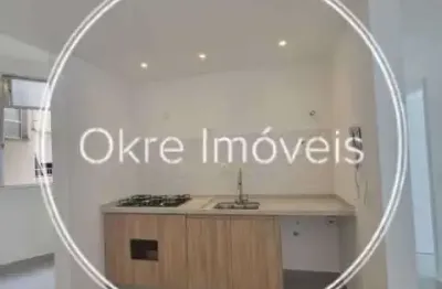 Apartamento com 3 quartos à venda na Rua Belfort Roxo, Copacabana, Rio de Janeiro