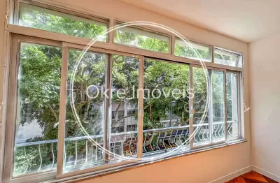 Apartamento com 3 quartos à venda na Rua Santa Clara, Copacabana, Rio de Janeiro