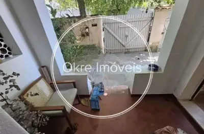 Apartamento com 3 quartos à venda na Rua Barão de Oliveira Castro, Jardim Botânico, Rio de Janeiro