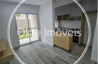 Apartamento com 2 quartos à venda na Rua Coronel Francisco de Oliveira Simões, Paraíso do Morumbi, São Paulo