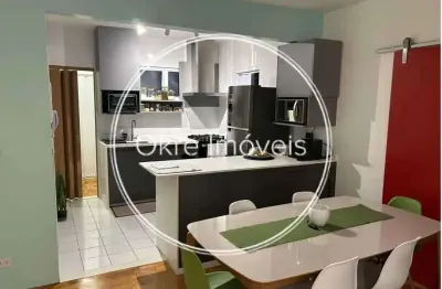 Apartamento com 3 quartos à venda na Rua Doutor Eduardo de Souza Aranha, Vila Nova Conceição, São Paulo