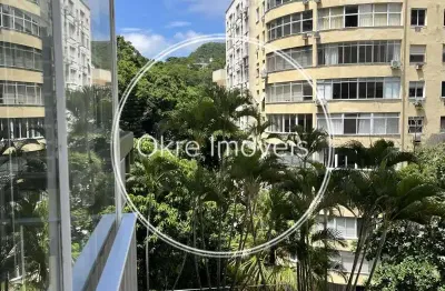 Apartamento com 2 quartos à venda na Rua Assis Brasil, Copacabana, Rio de Janeiro