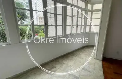 Apartamento com 3 quartos à venda na Rua Bolivar, Copacabana, Rio de Janeiro