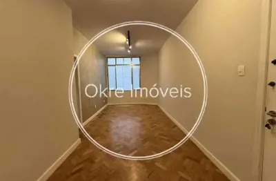Apartamento com 2 quartos à venda na Avenida Ataulfo de Paiva, Leblon, Rio de Janeiro