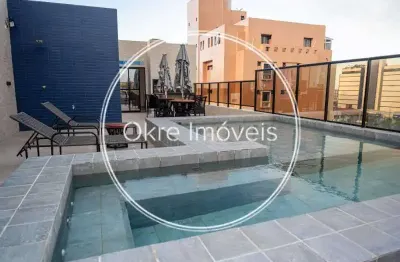 Loft com 1 quarto à venda na Rua Golfo de Danzig, Intermares, Cabedelo