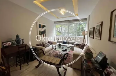Apartamento com 3 quartos à venda na Rua Figueiredo Magalhães, Copacabana, Rio de Janeiro