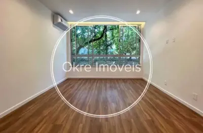 Apartamento com 3 quartos à venda na Rua Visconde de Silva, Botafogo, Rio de Janeiro