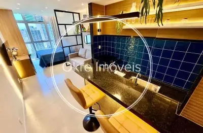 Loft com 1 quarto à venda na Avenida Treze de Maio, Centro, Rio de Janeiro