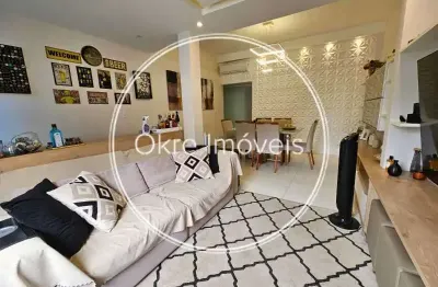 Apartamento com 2 quartos à venda na Rua Bolivar, Copacabana, Rio de Janeiro