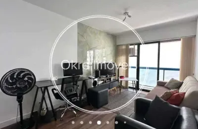 Apartamento com 2 quartos à venda na Rua Paula Freitas, Copacabana, Rio de Janeiro