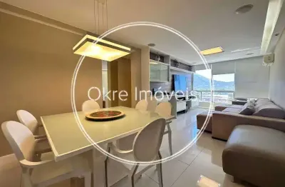 Apartamento com 4 quartos para alugar na Avenida Afrânio de Melo Franco, Leblon, Rio de Janeiro