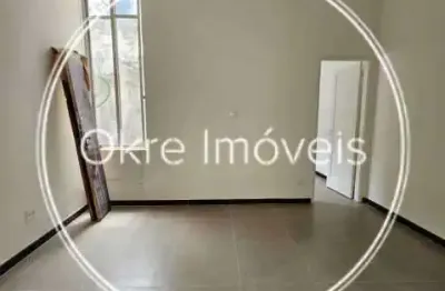 Apartamento com 1 quarto à venda na Rua Fernandes Guimarães, Botafogo, Rio de Janeiro