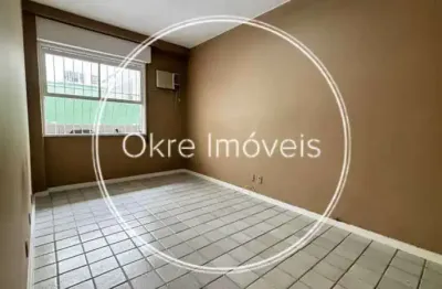 Apartamento com 1 quarto para alugar na Rua Dias Ferreira, Leblon, Rio de Janeiro