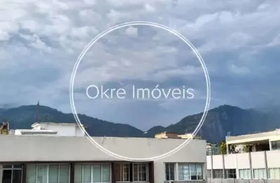 Apartamento com 3 quartos à venda na Avenida Ataulfo de Paiva, Leblon, Rio de Janeiro