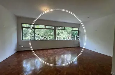 Apartamento com 3 quartos para alugar na Rua Nascimento Silva, Ipanema, Rio de Janeiro