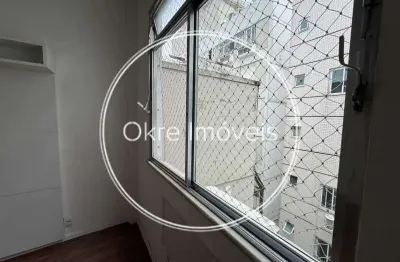 Apartamento para alugar na Rua Redentor, Ipanema, Rio de Janeiro