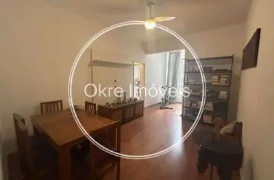 Apartamento com 3 quartos à venda na Rua Desembargador Burle, Humaitá, Rio de Janeiro