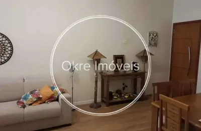 Apartamento com 3 quartos à venda na Avenida Pasteur, Botafogo, Rio de Janeiro