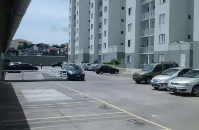 Apartamento para venda em são paulo, ermelino matarazzo, 2 dormitórios, 1 banheiro, 1 vaga